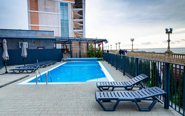 Akhtari SPA-hotel