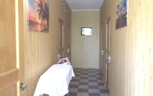 Гостевой Дом Саймон