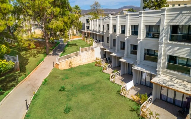 Maya World Didyma Hotel