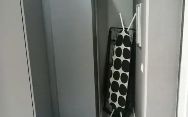 Studia Na Bulvarе Davletkildeeva Flat