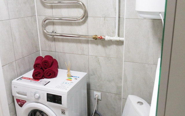 Квартира ApartLeksa на Московском проспекте