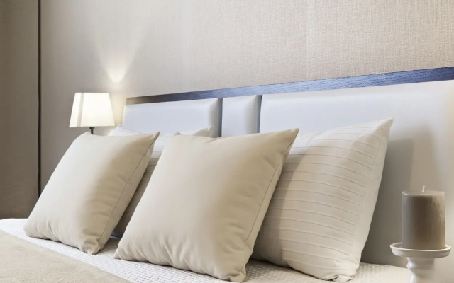 Апартаменты на Галерее 12