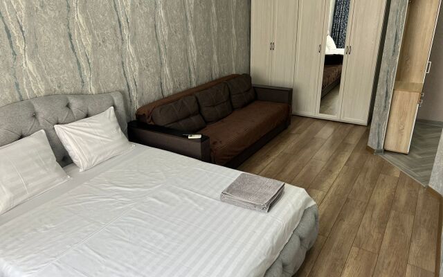 Квартира на Героя Бочарникова 4/1