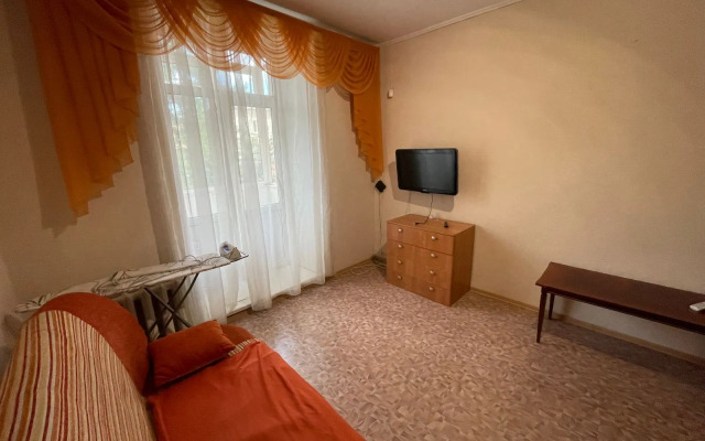 Квартира на Ноградской 32