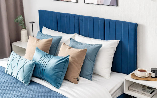 Merino Home Topaz Flat