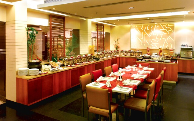 Kenilworth Kolkata Hotel