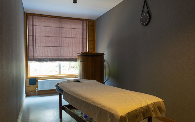 GreenParkSpa Resort