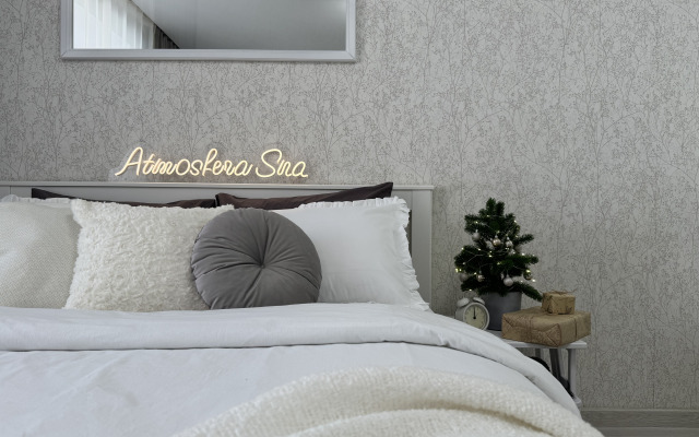 Квартира Hugge Place на Лазурной Объект №232