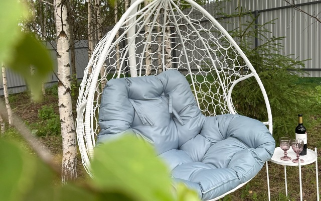 Гостевой дом BerёzkiHouse