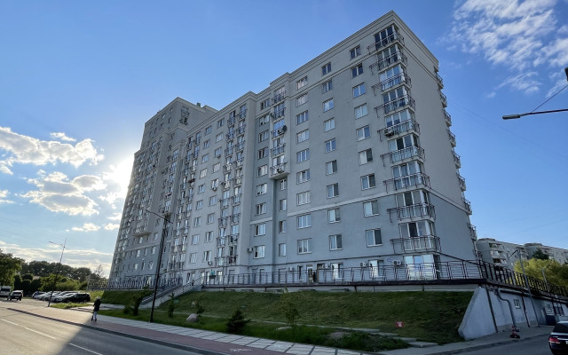 Апартаменты Wonder Loft