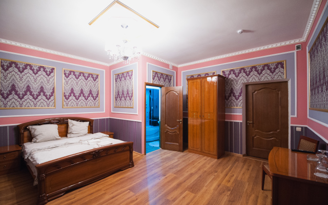 Arm-Prestizh Mini-Hotel