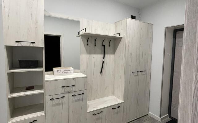 Two-room apartment on Suzdalskaya Flat