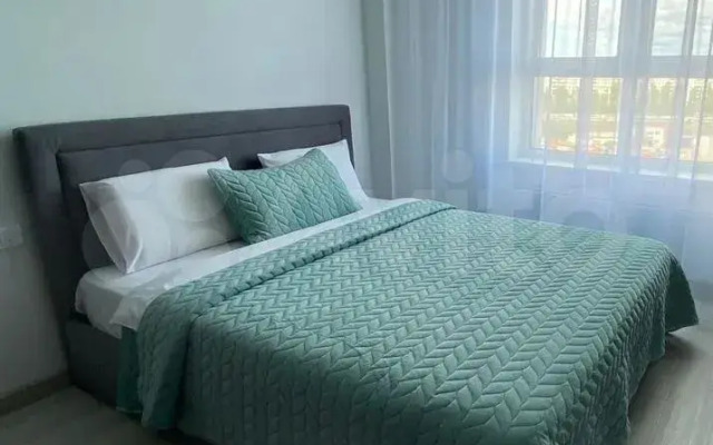 Апартаменты рядом с ЖД вокзалом улица Гордеевская