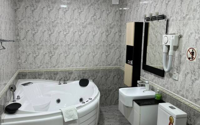 Hotel Hotel Arba