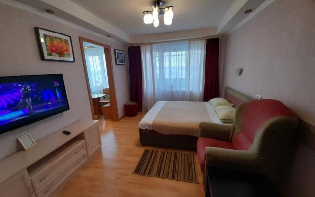 Апартаменты на Северном проезде 10