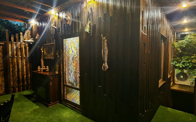 Дом в Сочи Шилтон Виладж