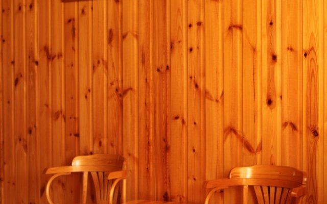 Отель Загородный клуб Авиаретро