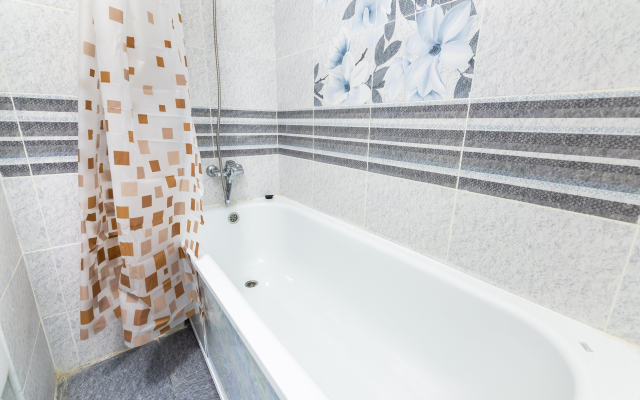 Raduzhny Bereg 184 Flat