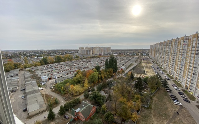Na Michurinskoj 142/1 Apartments