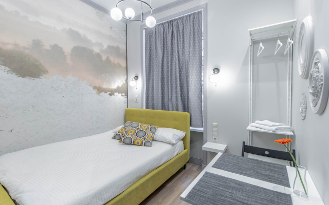 Apartment Somalina on Liteiny