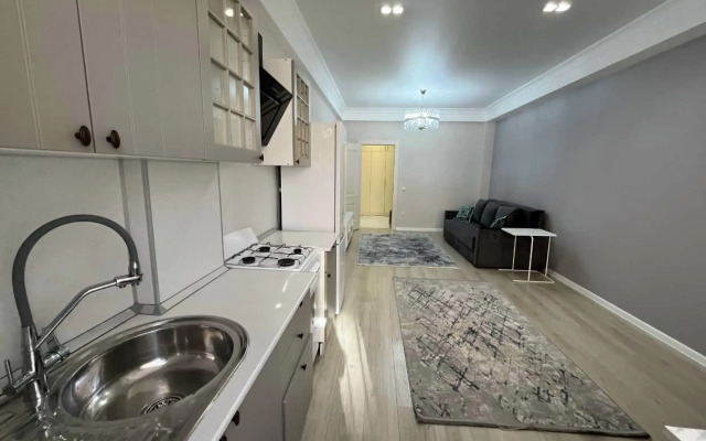 Апартаменты Sundag КавБ9