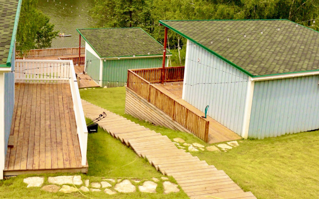 Гостевой дом Терраса Малеевская