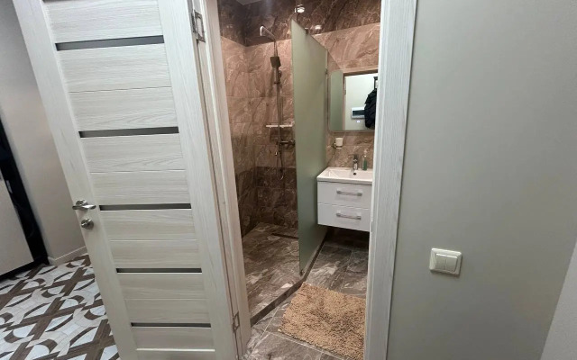 Апартаменты у Моря