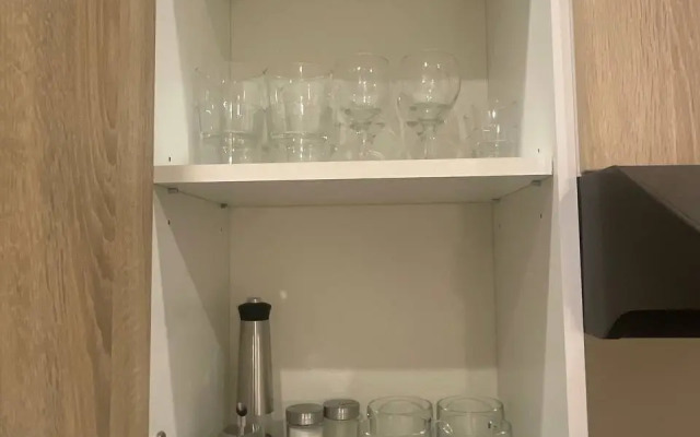 Апартаменты Адамини 3 к на Марсовом поле