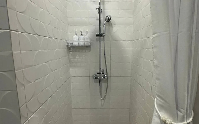 Квартира на Якоби