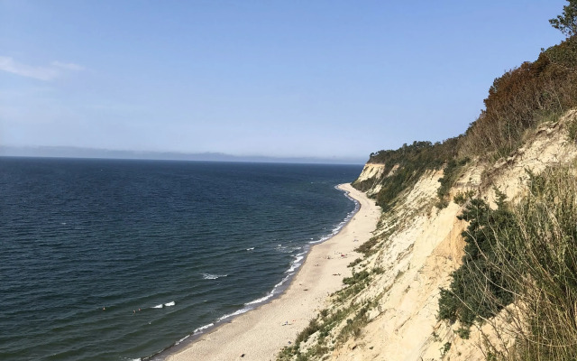 Квартира Baltic Sea 1