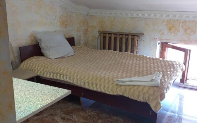 Hotel 333