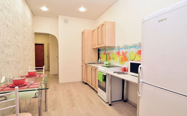 Hotel Home Na Prospekte Lenina 134 Apartments
