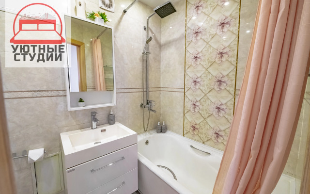 Уютная 3-к квартира в центральном районе во Владивостоке