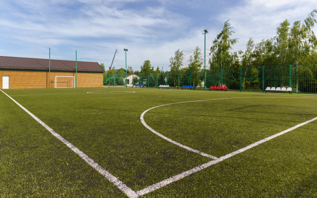 Отель Усадьба Фамилия