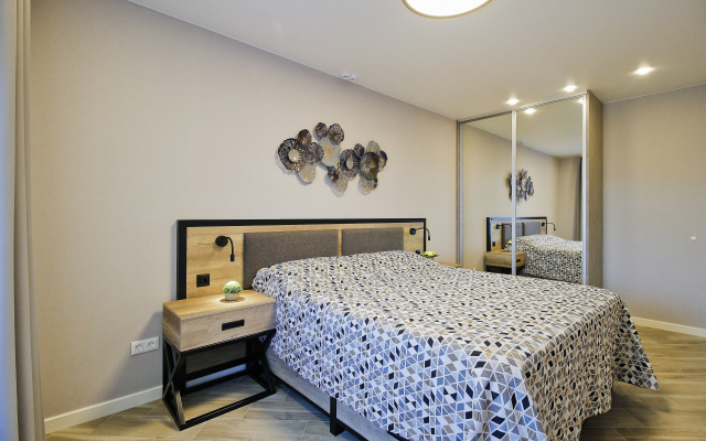 Апартаменты Flyapart 4