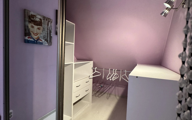 Частный дом на Нестерова