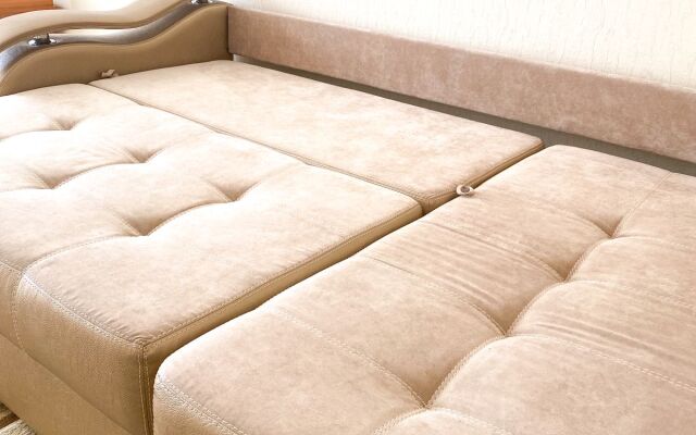 Квартира Дизайнерская с Джакузи