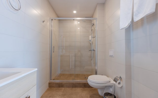 Bellevue Residence Suites