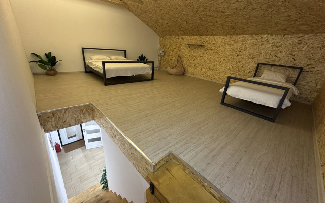 Апартаменты Столица 2314