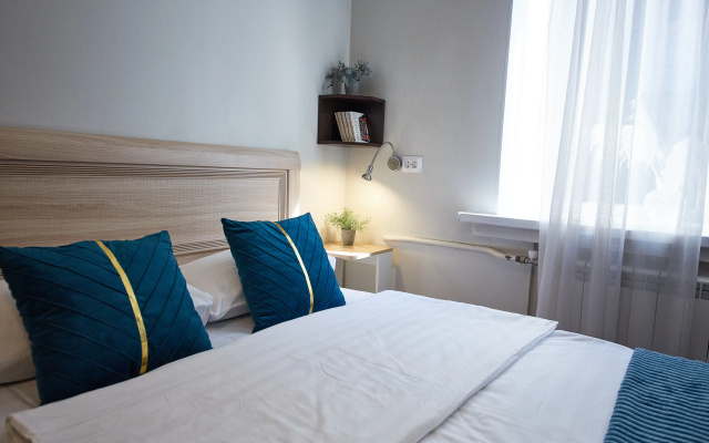 Apartamenty DD.Aparts.VBG: Wow-Studia u biblioteki Aalto