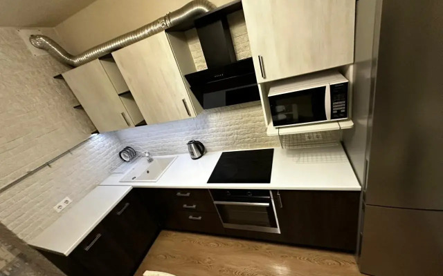 Квартира в элитном районе Зеленограда 10 минут от РЖД станции