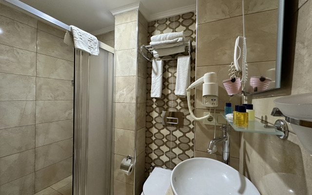 Ethnica Old City Hotel