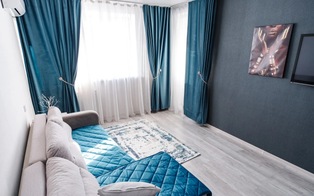 Bedandrest Zeyskaya 220 Apartments