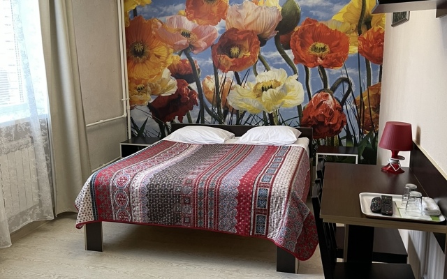 Гостевой дом В Коломне