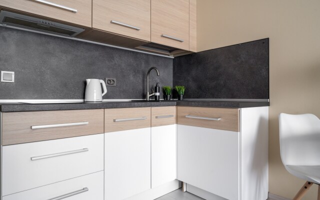 Апартаменты RentalSPb