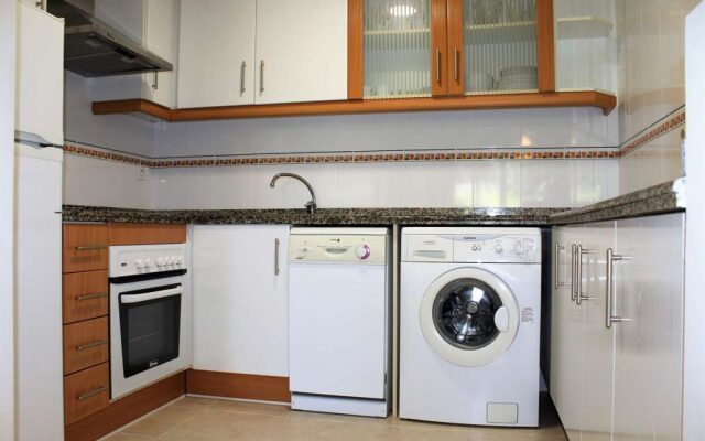 Holiday Apartments