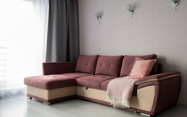 Апартаменты в ЖК Новин