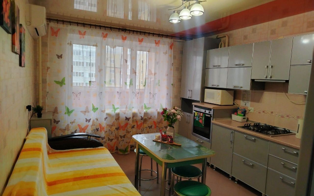 Квартира на Университетской 38к4