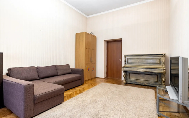 Апартаменты в центре города у метро Чернышевская