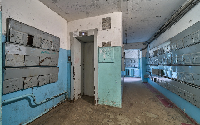 Квартира Однокомнатная экономкласса на Звездной